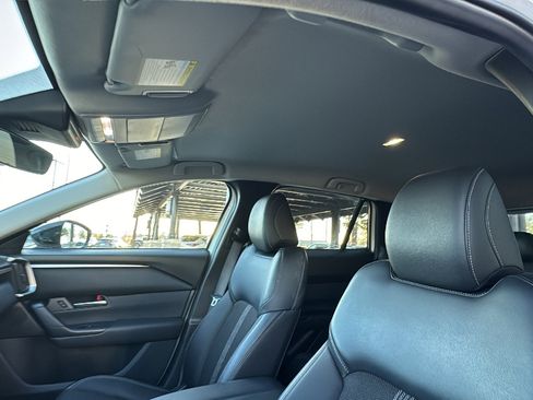 Used 2024 MAZDA CX-50 AWD 2.5 S w/ Preferred Package image 14