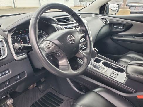 Used 2023 Nissan Murano SV image 15