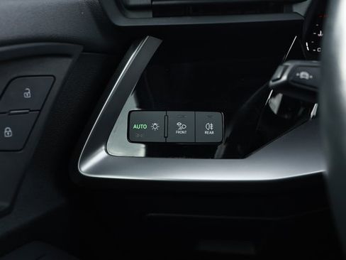 Used 2024 Audi A3 2.0T Premium FWD image 15