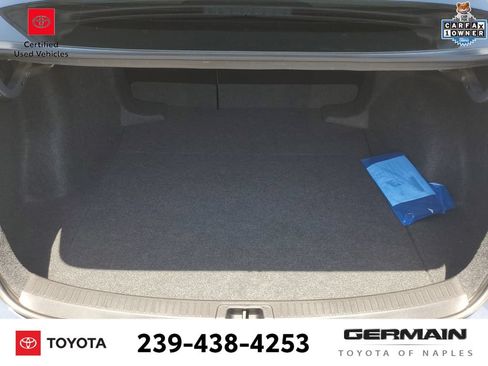 Certified 2026 Toyota Corolla LE FWD image 23