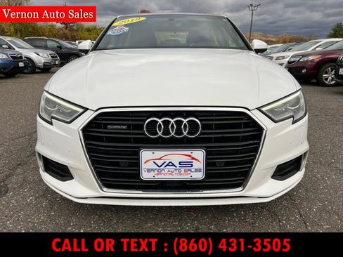 Used 2019 Audi A3 2.0T Premium image 2