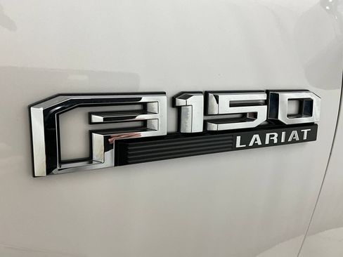 Used 2018 Ford F150 Lariat AWD/4WD image 10