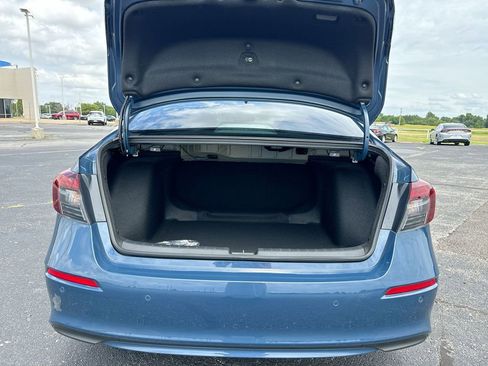 New 2026 Honda Civic Sport Touring image 24