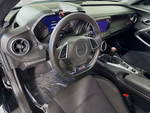 Used 2019 Chevrolet Camaro SS image 23