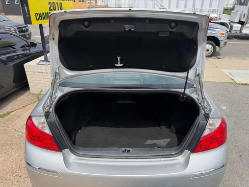 Used 2008 INFINITI M35 x w/ Technology Pkg AWD/4WD image 29