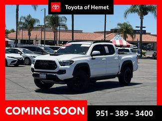 Used 2021 Toyota Tacoma TRD Pro AWD/4WD video 1