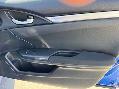 Used 2020 Honda Civic LX image 7