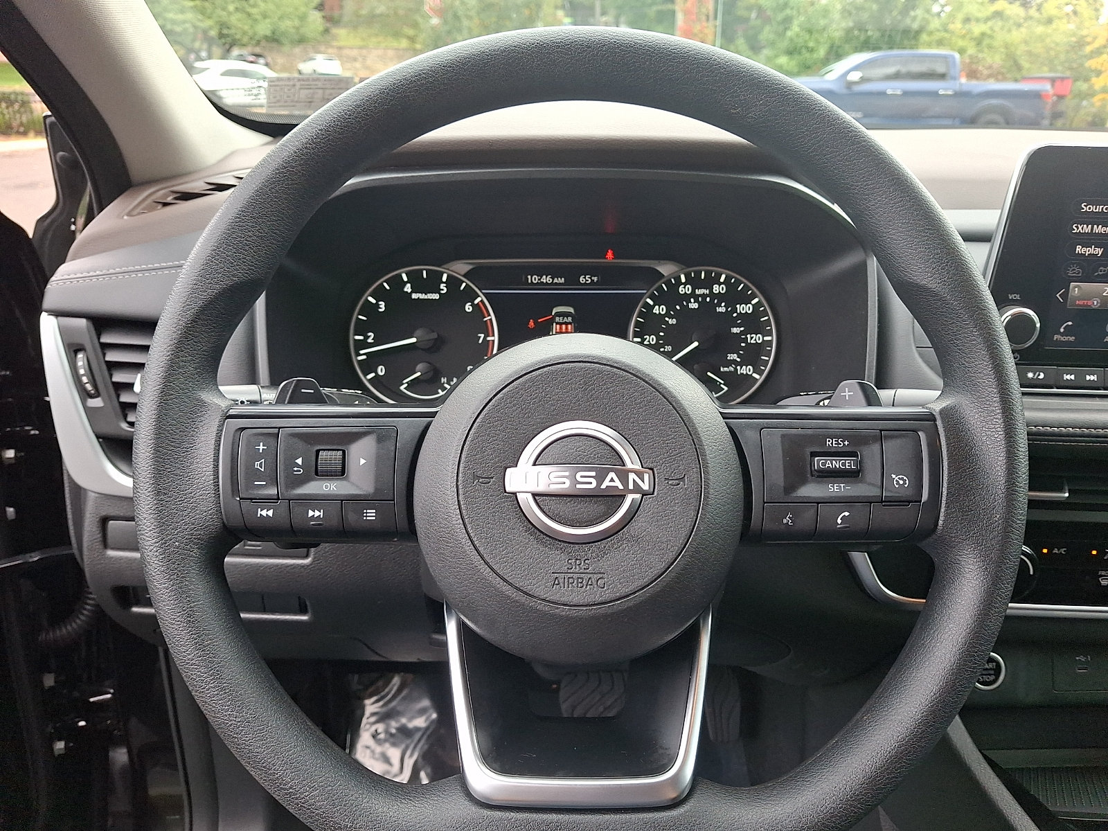 Certified 2023 Nissan Rogue S AWD/4WD image 20