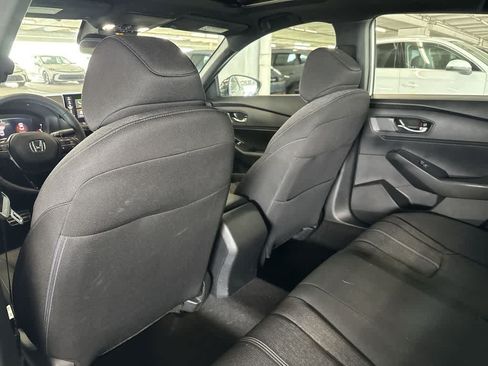 Used 2023 Honda Accord Sport image 22