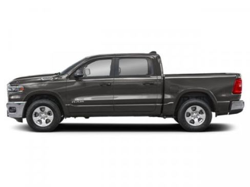 New 2026 RAM 1500 Big Horn w/ Night Edition AWD/4WD image 3