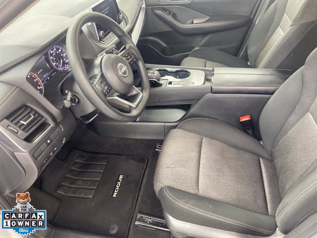 Used 2024 Nissan Rogue SV FWD image 13