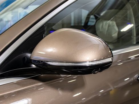 Used 2026 Mercedes-Benz S 580 4MATIC Sedan image 10