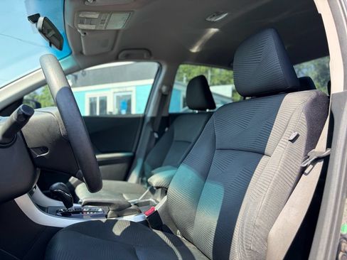 Used 2014 Honda Accord LX image 10