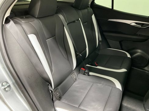 Used 2025 Buick Envision Sport Touring AWD/4WD image 25