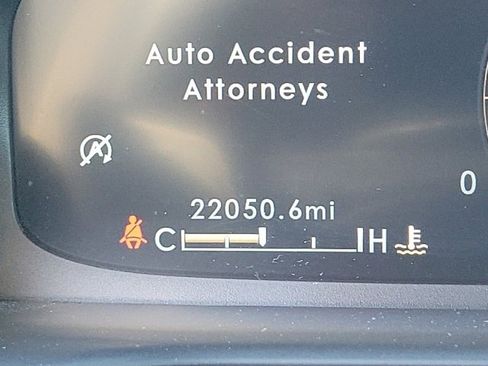 Certified 2023 Lincoln Aviator Reserve w/ Equipment Group 201A image 33