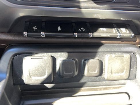 Used 2015 Chevrolet Silverado 2500 LTZ w/ Duramax Plus Package image 46