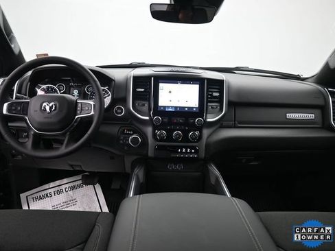 Used 2026 RAM 1500 Big Horn image 29