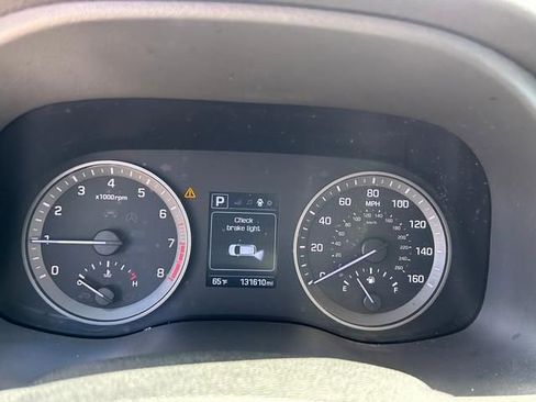 Used 2017 Hyundai Tucson SE FWD image 23