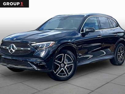 Certified 2026 Mercedes-Benz GLC 300