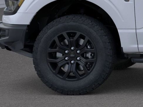 New 2025 Ford F150 Tremor w/ Equipment Group 402A High image 20