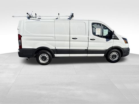 Used 2020 Ford Transit 150 Low Roof w/ Upfitter Package image 9