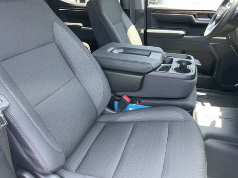 Used 2026 GMC Sierra 1500 Elevation w/ Elevation Select Package RWD image 28