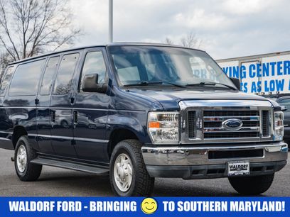 Used 2011 Ford E-350 and Econoline 350 XLT