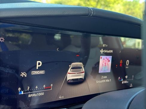 New 2026 Nissan Murano SL image 23