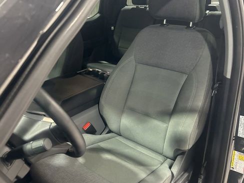 Used 2025 Ford F150 XLT w/ Equipment Group 302A MID image 4