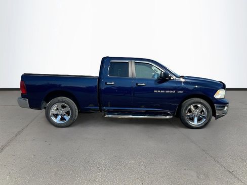 Used 2012 RAM 1500 Big Horn AWD/4WD image 8