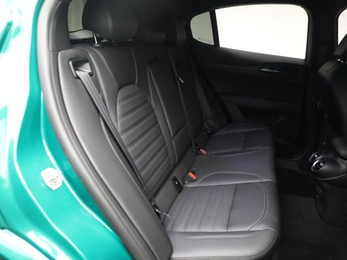 New 2024 Alfa Romeo Stelvio Quadrifoglio w/ Active Assist Plus Package image 34