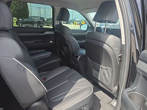 Used 2025 Hyundai Palisade SEL FWD image 10