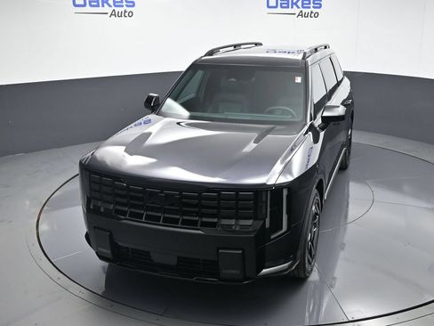 Used 2027 Kia Telluride EX X-Line AWD/4WD image 52