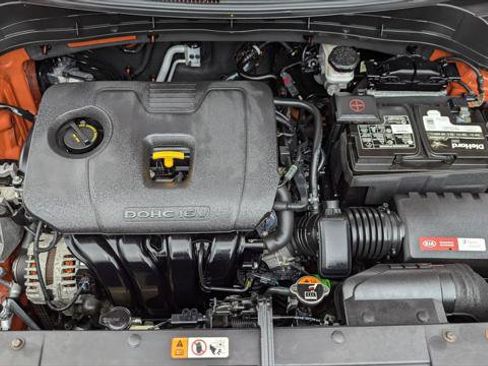 Used 2020 Kia Soul LX image 30