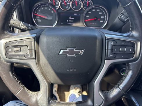 Used 2020 Chevrolet Silverado 1500 RST AWD/4WD image 15