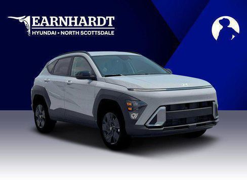New 2026 Hyundai Kona SEL Sport image 11