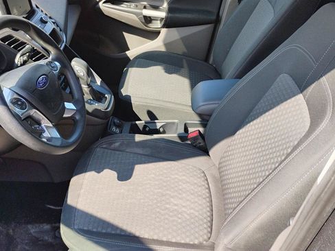 Used 2022 Ford Transit Connect XLT FWD image 20