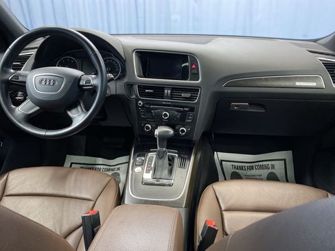 Used 2016 Audi Q5 2.0T Premium Plus w/ Premium Plus Package image 43