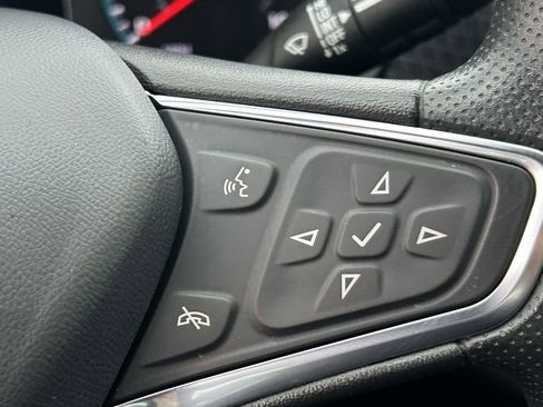 Used 2023 Chevrolet Malibu LT image 21