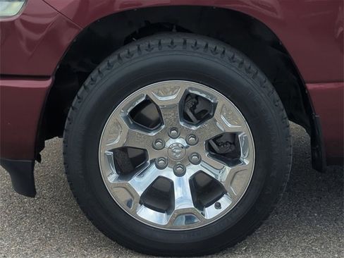 Used 2020 RAM 1500 Big Horn image 10