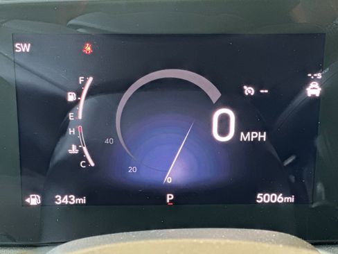 New 2025 Buick Encore GX Sport Touring image 24