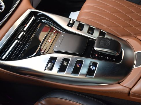 Used 2022 Mercedes-Benz AMG GT 53 image 41
