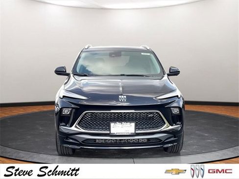 New 2026 Buick Encore GX Sport Touring w/ Advanced Technology Package image 3