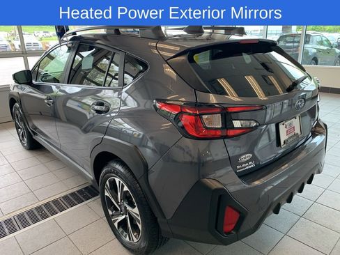 Certified 2025 Subaru Crosstrek 2.0i Premium AWD/4WD image 14