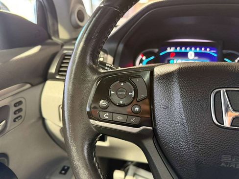 Used 2022 Honda Pilot Special Edition image 13