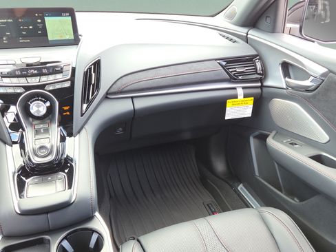 New 2026 Acura RDX A-Spec AWD/4WD image 15