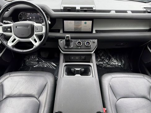 Used 2023 Land Rover Defender 110 SE AWD/4WD image 15
