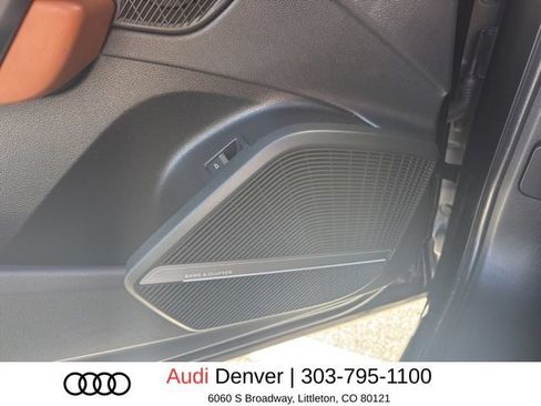 Certified 2023 Audi Q5 2.0T Premium Plus w/ Premium Plus Package AWD/4WD image 12