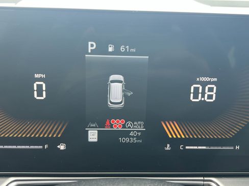 Used 2024 Kia Sorento S w/ Panoramic Sunroof Package image 17