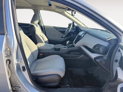 Used 2023 Subaru Legacy Premium image 17